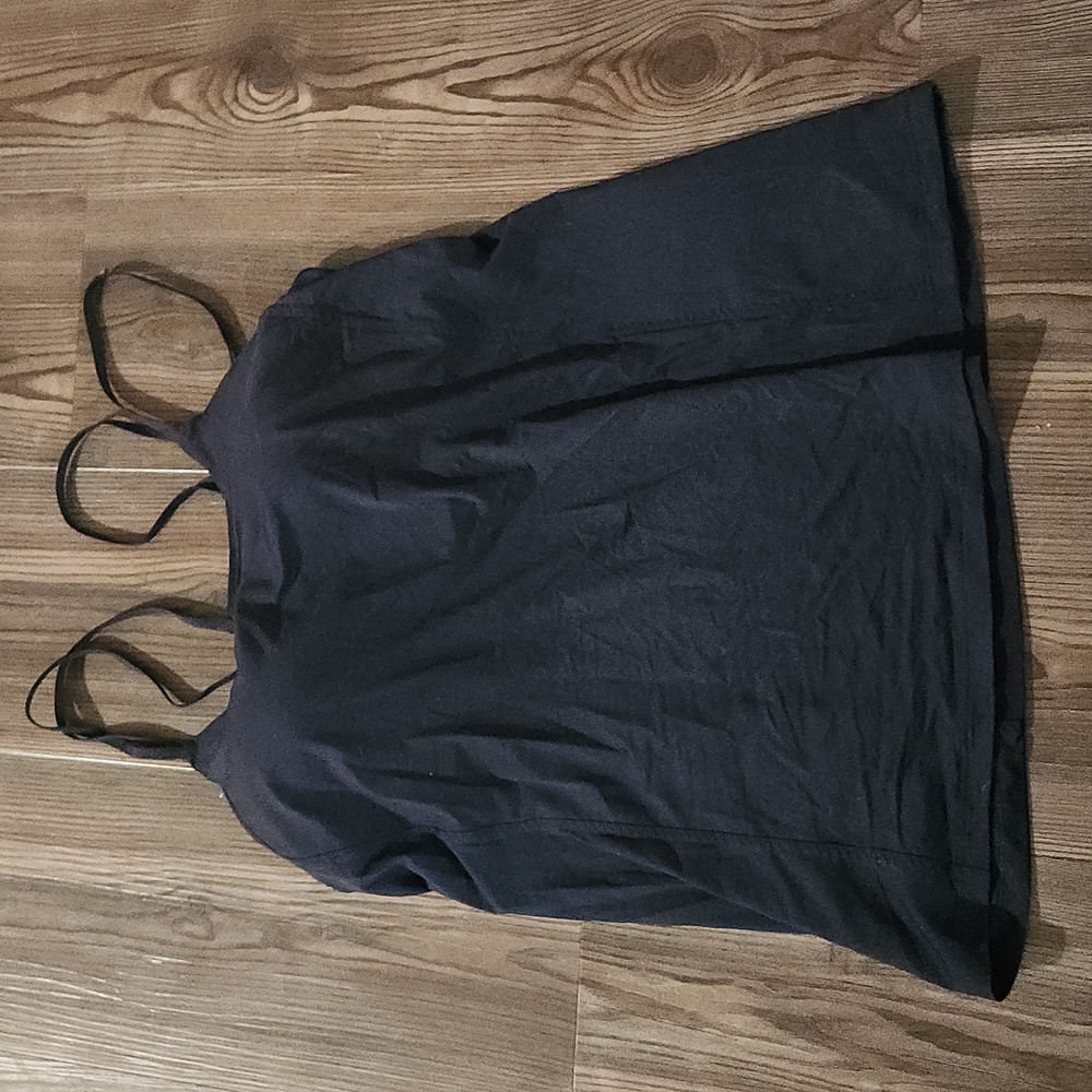 Women's tankini